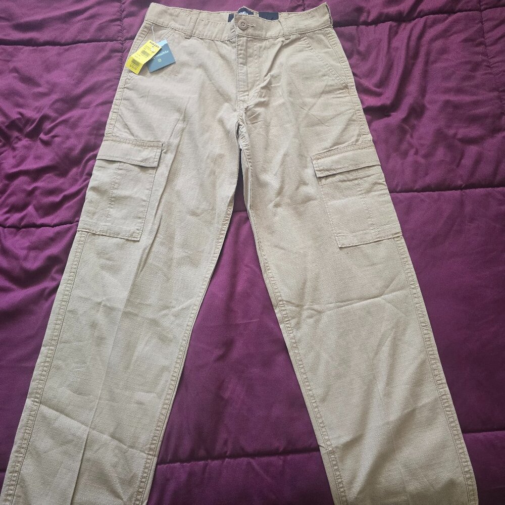 RSQ Boys Cargo Pants Size 14